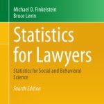 خرید و دانلود نسخه کامل کتاب Statistics For Lawyers:  Statistics For Social And Behavioral Science