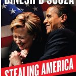 خرید و دانلود نسخه کامل کتاب Stealing America: What My Experience with Criminal Gangs Taught Me about Obama, Hillary, and the Democratic Party
