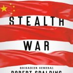 خرید و دانلود نسخه کامل کتاب Stealth War; How China Took Over While America’s Elite Slept