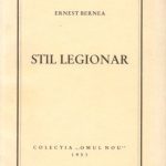 خرید و دانلود نسخه کامل کتاب Stil legionar