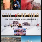 خرید و دانلود نسخه کامل کتاب Still Burning: Vom Kampf gegen die Steinkohleindustrie