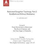 خرید و دانلود نسخه کامل کتاب Stilling the Mind. SHAMATHA TEACHINGS FROM DUDJOM LINGPA’S VAJRA ESSENCE
