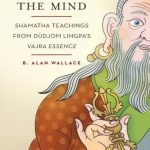 خرید و دانلود نسخه کامل کتاب Stilling the Mind: Shamatha Teachings from Dudjom Lingpa’s Vajra Essence