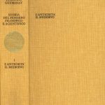 خرید و دانلود نسخه کامل کتاب Storia del pensiero filosofico e scientifico: Collezione maggiore completa 11 volumi (VECCHIA VERSIONE)