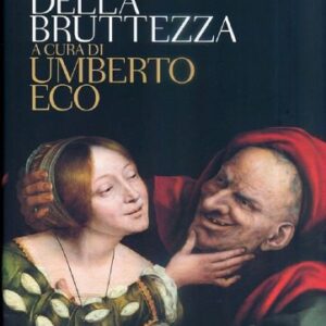 خرید و دانلود نسخه کامل کتاب Storia della bruttezza