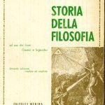 خرید و دانلود نسخه کامل کتاب Storia della filosofia