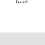 خرید و دانلود نسخه کامل کتاب Stoßseufzer aus Bayreuth