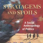 خرید و دانلود نسخه کامل کتاب Stratagems and Spoils: A Social Anthropology of Politics