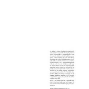خرید و دانلود نسخه کامل کتاب Strategic Geography and the Greater Middle East