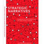 خرید و دانلود نسخه کامل کتاب Strategic narratives: Communication power and the new world order
