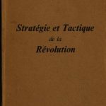 خرید و دانلود نسخه کامل کتاب Stratégie et tactique de la révolution