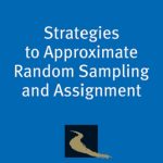 خرید و دانلود نسخه کامل کتاب Strategies to Approximate Random Sampling and Assignment (Pocket Guides to Social Work Research Methods)
