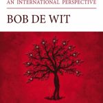 خرید و دانلود نسخه کامل کتاب Strategy- An International Perspective – 6th ed. edition