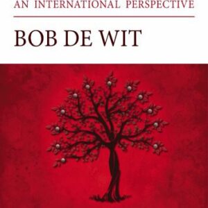 خرید و دانلود نسخه کامل کتاب Strategy- An International Perspective – 6th ed. edition