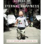 خرید و دانلود نسخه کامل کتاب Street of Eternal Happiness: Big City Dreams Along a Shanghai Road