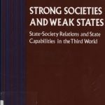 خرید و دانلود نسخه کامل کتاب Strong Societies and Weak States: State-Society Relations and State Capabilities in the Third World