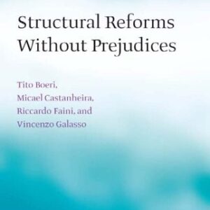 خرید و دانلود نسخه کامل کتاب Structural Reforms without Prejudices (Religion in America)