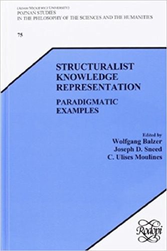 خرید و دانلود نسخه کامل کتاب Structuralist Knowledge Representation: Paradigmatic Examples_68fe97c94b2d3.jpeg خرید و دانلود نسخه کامل کتاب Structuralist Knowledge Representation: Paradigmatic Examples