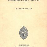 خرید و دانلود نسخه کامل کتاب Structure of American Life: Being the Munro Lectures delivered in the University of Edinburgh April-May 1950
