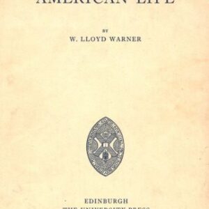 خرید و دانلود نسخه کامل کتاب Structure of American Life: Being the Munro Lectures delivered in the University of Edinburgh April-May 1950
