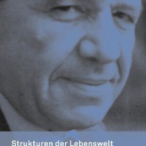 خرید و دانلود نسخه کامل کتاب Strukturen der Lebenswelt