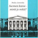 خرید و دانلود نسخه کامل کتاب Studia Generalia 2003 – Suomen kansa – mistä ja mikä?