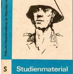 خرید و دانلود نسخه کامل کتاب Studienmaterial für die gesellschaftswissenschaftliche Ausbildung der Unteroffiziersschüler. Aus dem Protokoll der XIV. Delegiertenkonferenz der Parteiorganisationen der Sozialistischen Einheitspartei Deutschlands in der Nationalen Volksarmee und den Grenztruppen der DDR