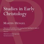 خرید و دانلود نسخه کامل کتاب Studies in Early Christology