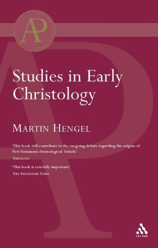 خرید و دانلود نسخه کامل کتاب Studies in Early Christology_68df2ca070d13.jpeg خرید و دانلود نسخه کامل کتاب Studies in Early Christology