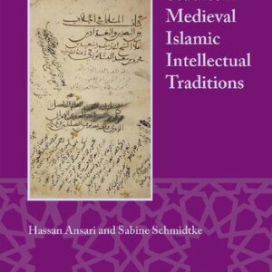 خرید و دانلود نسخه کامل کتاب Studies in Medieval Islamic Intellectual Traditions