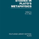 خرید و دانلود نسخه کامل کتاب Studies in Plato’s Metaphysics