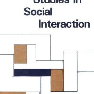 خرید و دانلود نسخه کامل کتاب Studies in Social Interaction