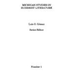 خرید و دانلود نسخه کامل کتاب Studies in the Literature of the Great Vehicle: Three Mahāyāna Buddhist Texts