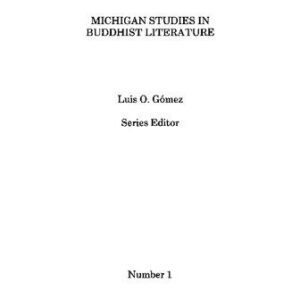 خرید و دانلود نسخه کامل کتاب Studies in the Literature of the Great Vehicle: Three Mahāyāna Buddhist Texts
