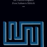 خرید و دانلود نسخه کامل کتاب Studies in the Targum to the Twelve Prophets: From Nahum to Malachi