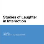 خرید و دانلود نسخه کامل کتاب Studies of Laughter in Interaction