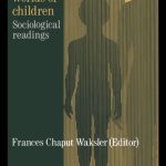 خرید و دانلود نسخه کامل کتاب Studying The Social Worlds Of Children: Sociological Readings