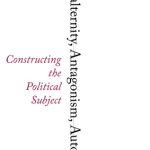خرید و دانلود نسخه کامل کتاب Subalternity, Antagonism, Autonomy: Constructing the Political Subject