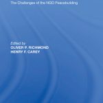 خرید و دانلود نسخه کامل کتاب Subcontracting Peace: The Challenges of NGO Peacebuilding