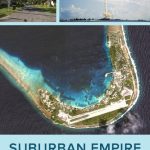 خرید و دانلود نسخه کامل کتاب Suburban Empire: Cold War Militarization in the US Pacific