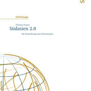 خرید و دانلود نسخه کامل کتاب Südasien 2.0 : Die Neuordnung einer Krisenregion