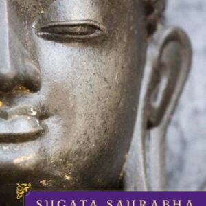 خرید و دانلود نسخه کامل کتاب Sugata Saurabha An Epic Poem from Nepal on the Life of the Buddha by Chittadhar Hridaya