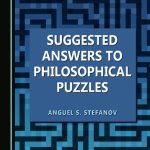 خرید و دانلود نسخه کامل کتاب Suggested Answers to Philosophical Puzzles