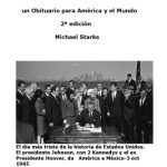 خرید و دانلود نسخه کامل کتاب Suicidio por la Democracia– un Obituario para América y el Mundo