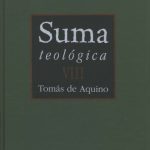 خرید و دانلود نسخه کامل کتاب Suma Teológica – Volume 8