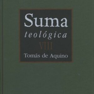 خرید و دانلود نسخه کامل کتاب Suma Teológica – Volume 8