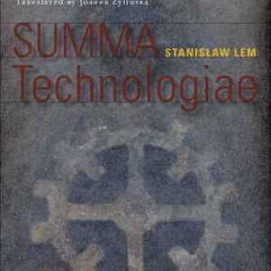 خرید و دانلود نسخه کامل کتاب Summa Technologiae