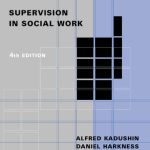 خرید و دانلود نسخه کامل کتاب Supervision in Social Work