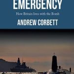 خرید و دانلود نسخه کامل کتاب Supreme emergency: How Britain lives with the Bomb