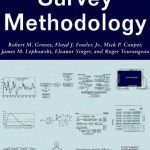 خرید و دانلود نسخه کامل کتاب Survey Methodology
